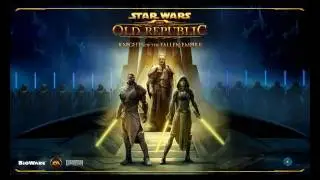 Искажения изображения в swtor / SWTOR shaders bugged graphics on Nvidia