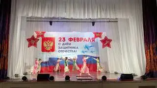 Импульс - Девичьи гуляния