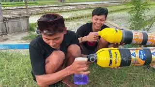 TONTON SEBELUM DIHAPUS YOUTUBE ‼️ PENUTUPAN MUSIM MERCON SPIRTUS 2024 !!!