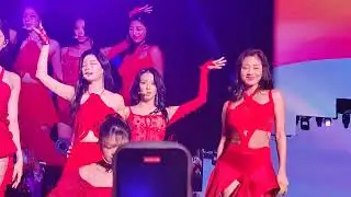 [240206] MOONLIGHT SUNRISE/BRAVE - TWICE 5TH WORLD TOUR READY TO BE in São Paulo