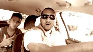 New Christian Gospel Rap   -  A2DAJ JUST PRAY(Official Video)