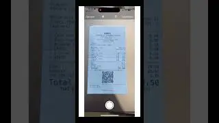 Truco en iPhone para escanear documentos sin apps de terceros! 