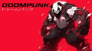 Doompunk 🤖 (DOOM x Cyberpunk | No Copyright Music Playlist)