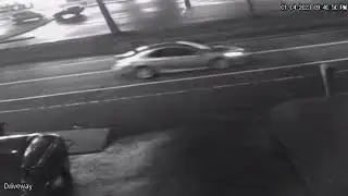 Wanted for Selden Hit and Run 23-82688