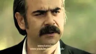Karadayı 46. Bölüm Fragmanı