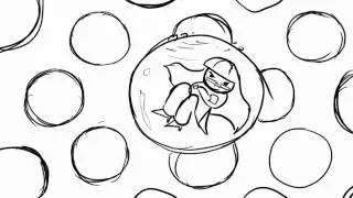 Final animatic hopefully