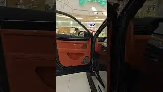 #shorts AITO M5 #electriccar #aito #aitom5 #automotive #automobile