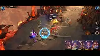 Rage of destiny 