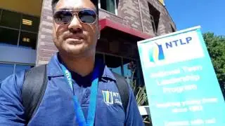 National Teen Leadership Program