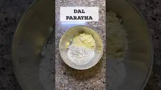 Paratha For Diabetes
