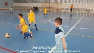 19.02.2023. ФК Витязь(Новоалександровск)-ФК Родина(с.Дмитриевское)