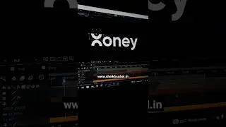 Logo animation inspiration 