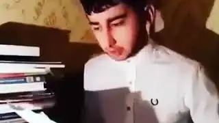 imtahana 1-gün qalmış🤣🤣