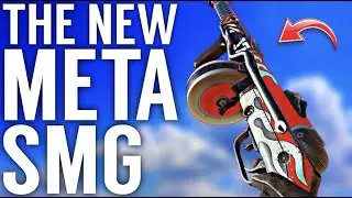 THE PPSH IS THE NEW META IN WARZONE SEASON 3! (Warzone Meta Season 3)