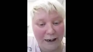 Катя Мурманская Танцует  только за донаты Эфир от 08.06.2021 Ok Live