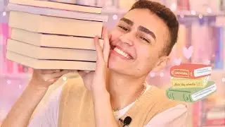 As incríveis leituras dos últimos meses! | Zumbis, suspense, romance e mais...
