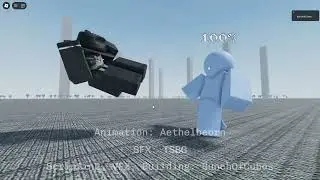 KJ Dropkick (showcase) using @Aethel_Beorn  animation