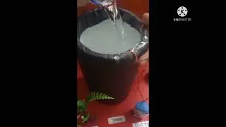 | Water Overflow Alarm |Explanation | In English | #scienceproject
