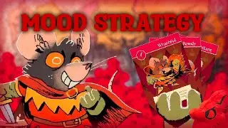 [ROOT] Lord of the Hundreds Mood Strategy Guide