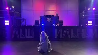 [Halloween party]  8. Leekarto – Лагуна: Восточный Водяной Дух