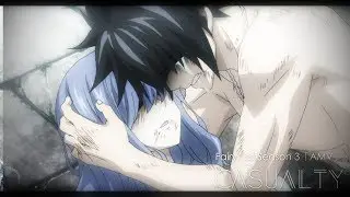 Fairy Tail Season 3「AMV」Casualty