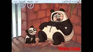 Troll Face Quest Video Memes Level 43 44 45 46 47 48 Solutions