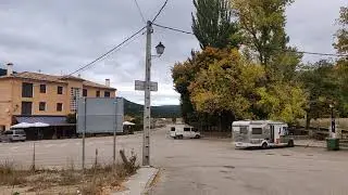 Pernocta en Uña