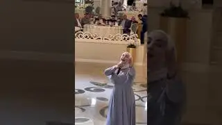 Румиса Никаева