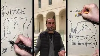 Cyril - Du plus loin que je me souvienne #3