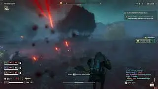 Helldivers 2 Bot Scraping