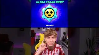 KOLEJNE 4 NOWE STARR DROPY, które MOGŁYBY WEJŚĆ do BRAWL STARS⭐