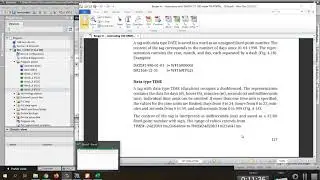 Hanz 025 Elementary data types 03 - أنواع البيانات الأساسية
