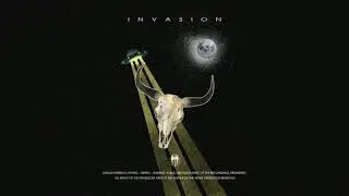 SCARLXRD x GHOSTEMANE TYPE BEAT | WICHTI. — «INVASION» DARK / HORROR / HARD / TRAP