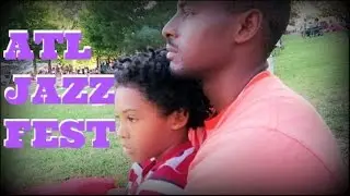 Atlanta Jazz Fest #21