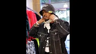 [FREE] Drakeo The Ruler x Ralfy The Plug Type Beat - 