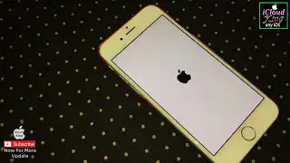 iOS 11 iPhone iCloud Unlock October 2017 ✔️