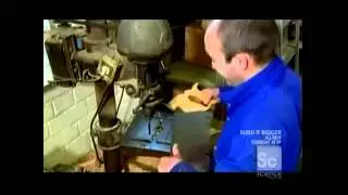 How It's Made Crosscut Saws Discovery Online