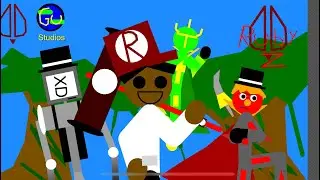 Rubyz S1 Ep2 We're Lost
