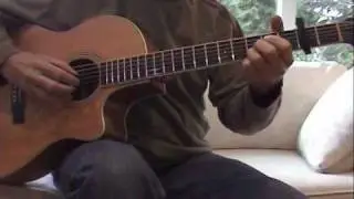 Haag City Dance   - Ton Van Bergeyk