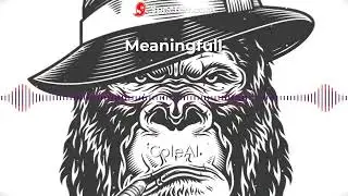 J. Cole x Asap rocky x Skepta x Travis Scot Type Beat - Meaningfull Free Beat