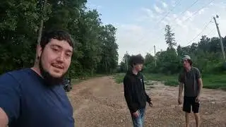 hot potato challenge