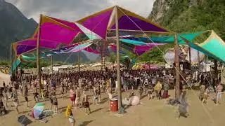 Shankra Festival Goa Lostallo 2023 @ShankraFestival