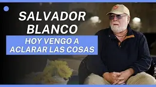 SALVADOR BLANCO 🔷HOY VENGO A ACLARAR LAS COSAS 🔷EL PATIO DE ROBERTICO 🟥@RoberticoComediante
