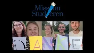 Wir haben was zu feiern!