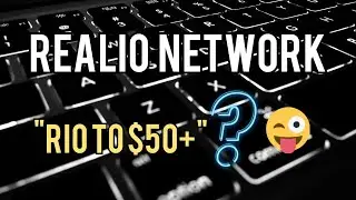 🚨 RIO | Realio Network | RIO to $50+❓😱
