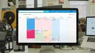 Float - The World's Leading Resource Planner Launches Time Tracking