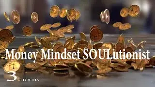 Money Affirmations Meditation Attract Financial Freedom