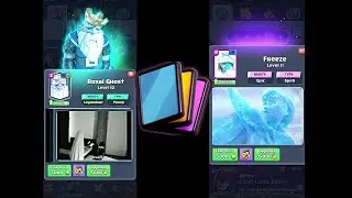 Clash Royale Characters in real life compilation