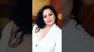 Hot milf Sapna sappu sexy live