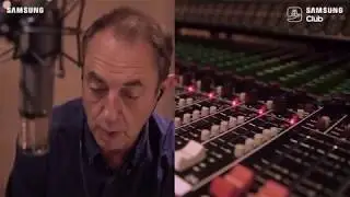 Amyr Klink - audiolivro Cem Dias Entre Céu e Mar - Samsung Club